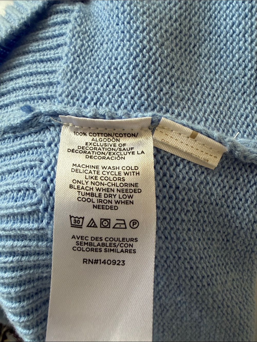 Loft Sweater - Picture 6 of 6